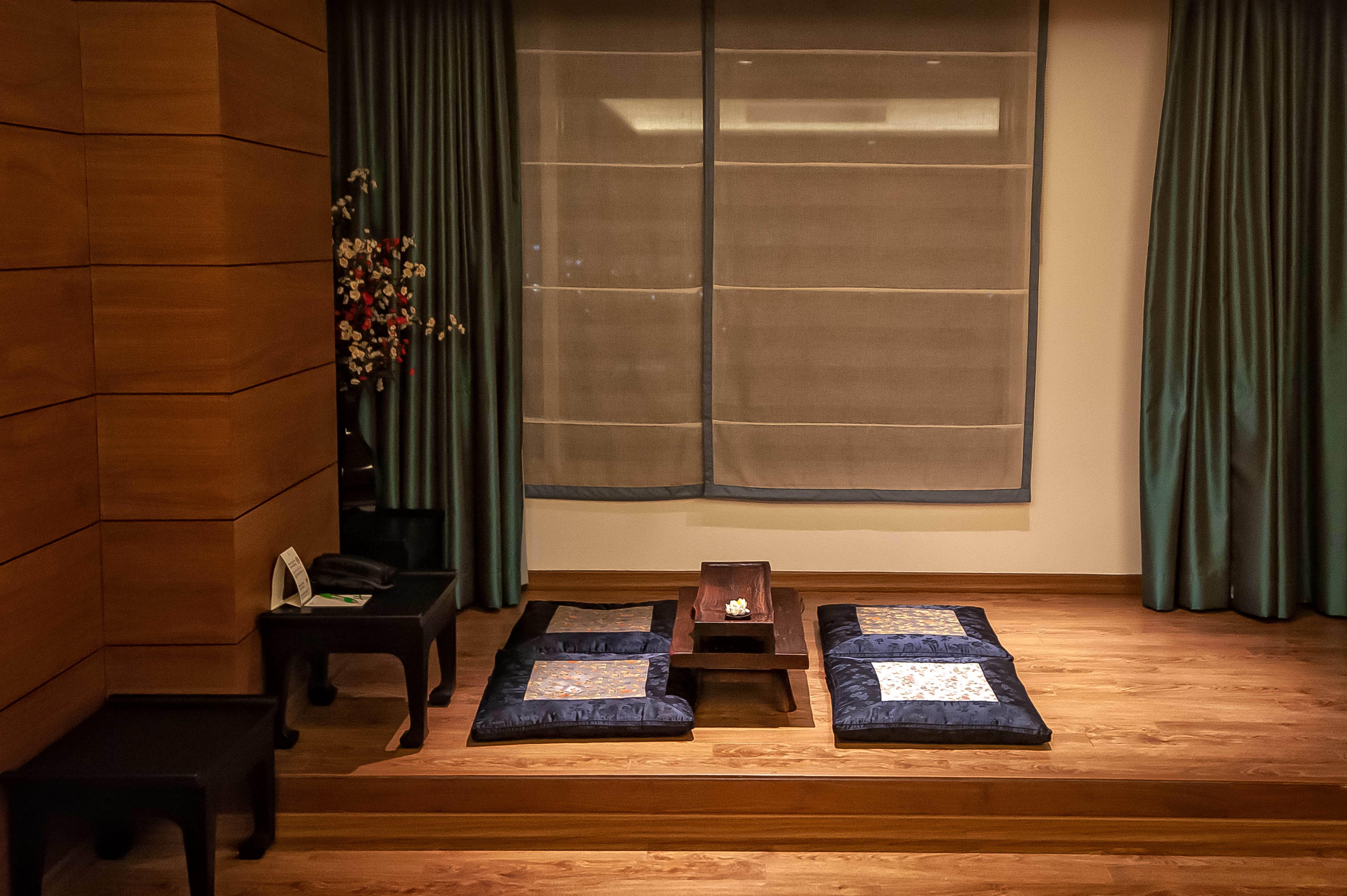 Holiday Inn Gwangju By Ihg Gwangju Metropolitan City Buitenkant foto