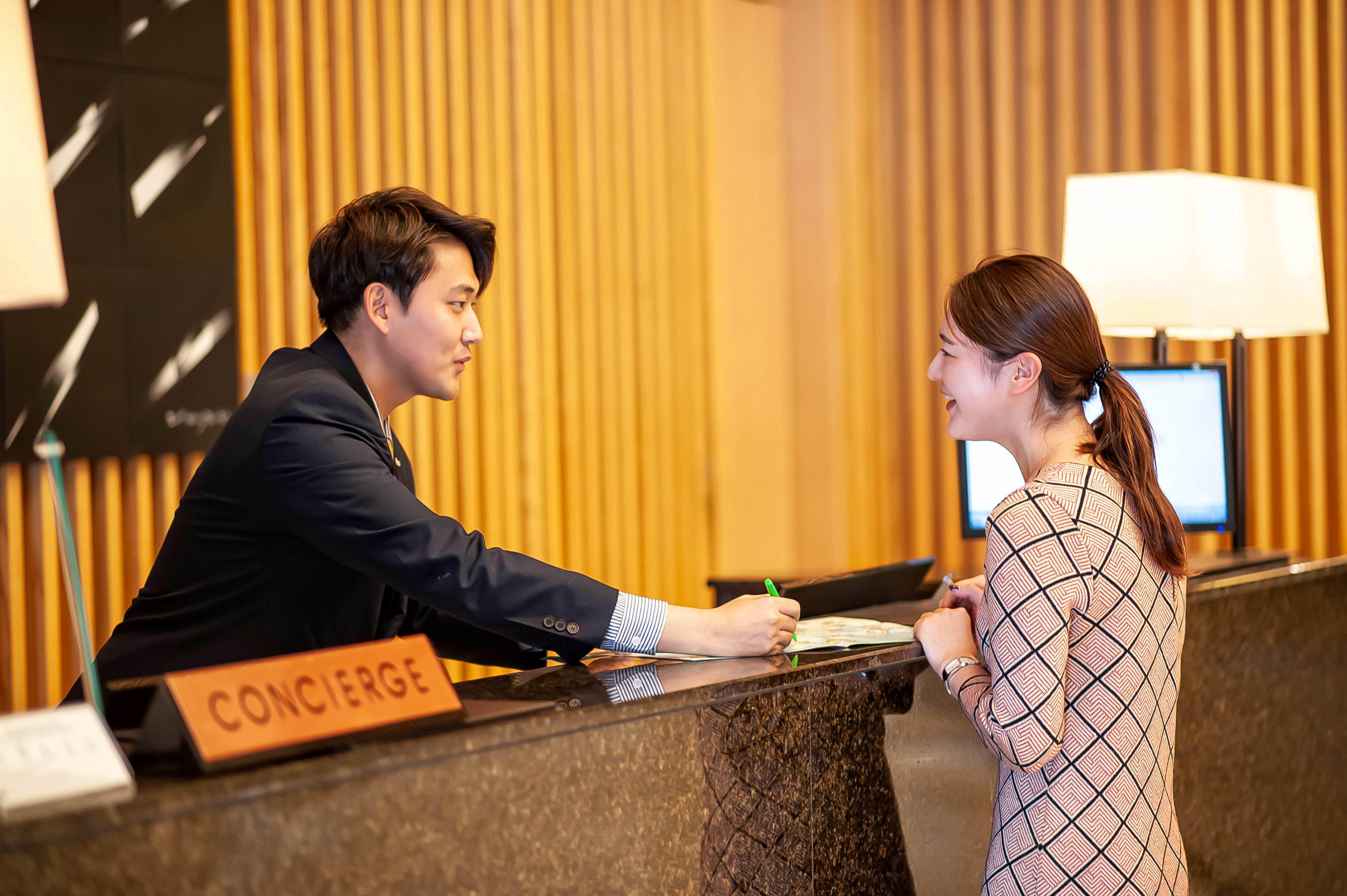 Holiday Inn Gwangju By Ihg Gwangju Metropolitan City Buitenkant foto